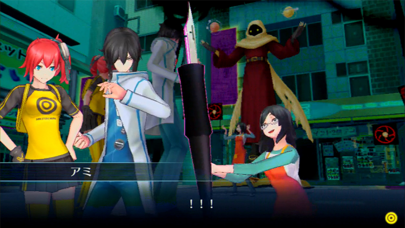 Illustration for article titled Digimon Story: Cyber Sleuth: the Kotaku Import Preview